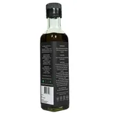 India Hemp Organics 100% Raw Hemp Seed Oil, 250 ml, Pack of 1