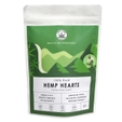 India Hemp Organics 100% Raw Hemp Hearts Seeds, 250 gm