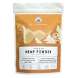 India Hemp Organics 100% Hemp Protein Powder, 1 kg