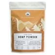 India Hemp Organics 100% Hemp Protein Powder, 500 gm