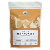 India Hemp Organics 100% Hemp Protein Powder, 500 gm, Pack of 1