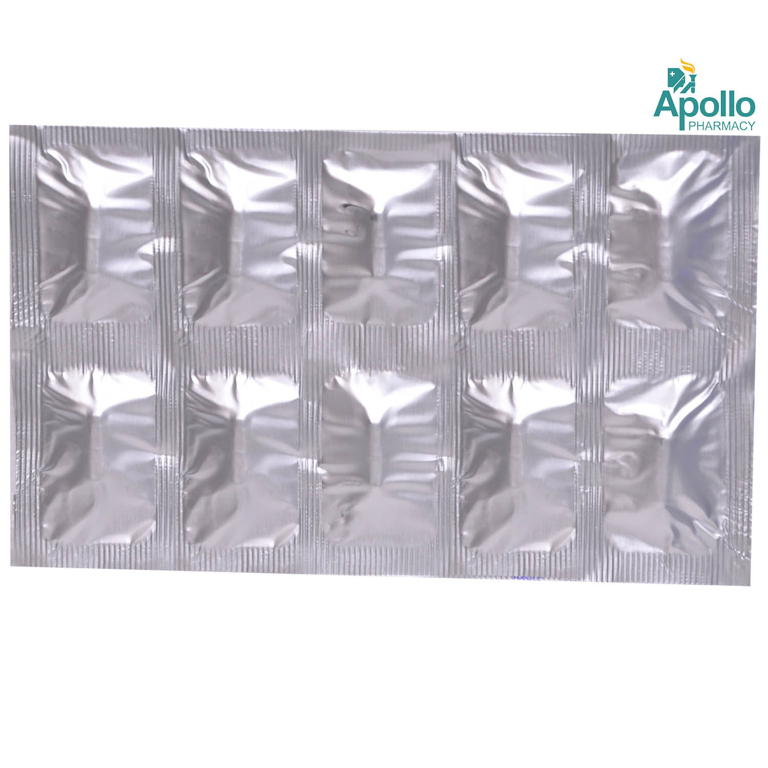 Heol D Capsule 10's, Pack of 10 Heol D Capsule 10's, Pack of 10