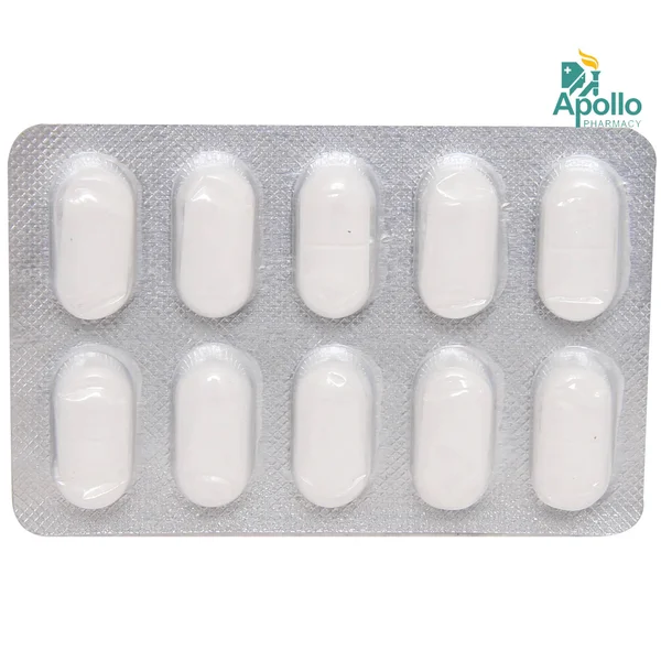 Herperax 800 Tablet 10's, Pack of 10 TABLETS