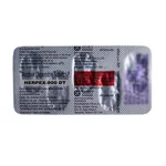 Herpex 800 DT Tablet