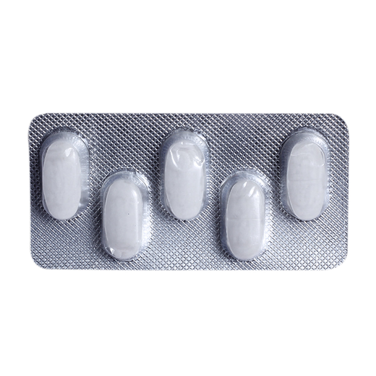 Herpex 800 DT Tablet 5's, Pack of 5 TABLETS Herpex 800 DT Tablet 5's, Pack of 5 TABLETS