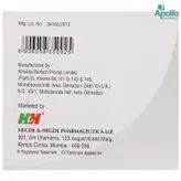 Hhglim M1 Tablet 15's, Pack of 15 TABLETS