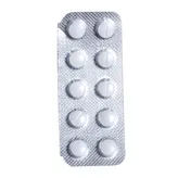 Hicet Tablet 10's, Pack of 10 TabletS