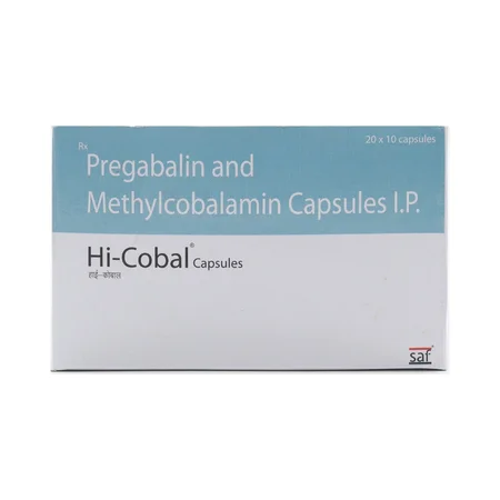 Hicobal Tablet 10's