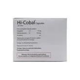 Hicobal Tablet 10's, Pack of 10