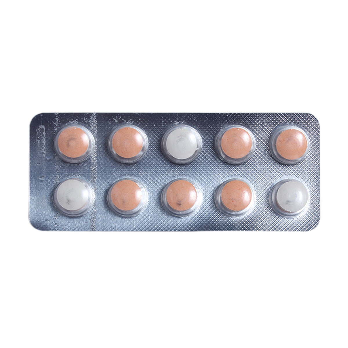 Hicet AX Tablet 10's, Pack of 10 TabletS Hicet AX Tablet 10's, Pack of 10 TabletS