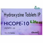 Hicope-10 Tablet 