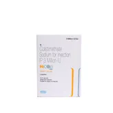 Hicoly 3 MIU Injection 1's, Pack of 1 Injection