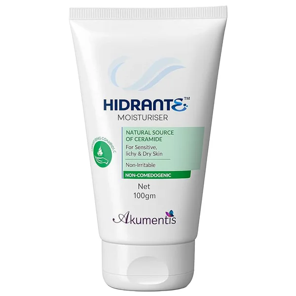 Hidrante Moisturiser 100 gm