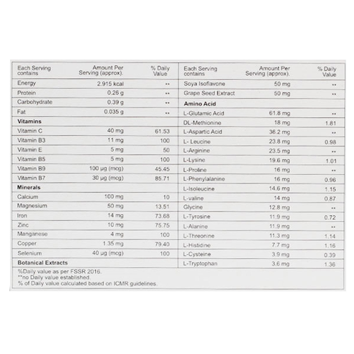 Highgrow, 10 Tablets, Pack of 10 Highgrow, 10 Tablets, Pack of 10