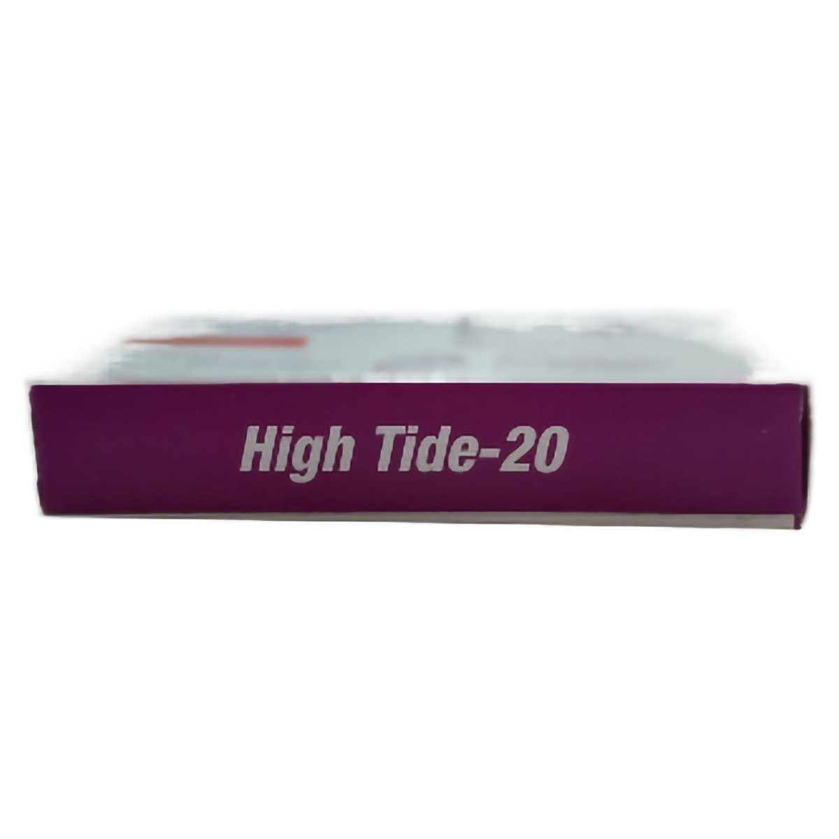 Hightide 20 Tablet 4's, Pack of 4 TabletS Hightide 20 Tablet 4's, Pack of 4 TabletS
