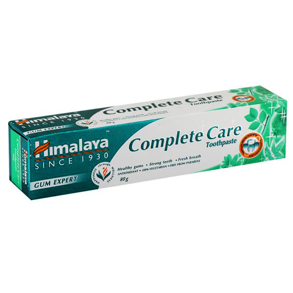 Himalaya Complete Care Gum Expert Toothpaste, 80 gm Price, Uses, Side