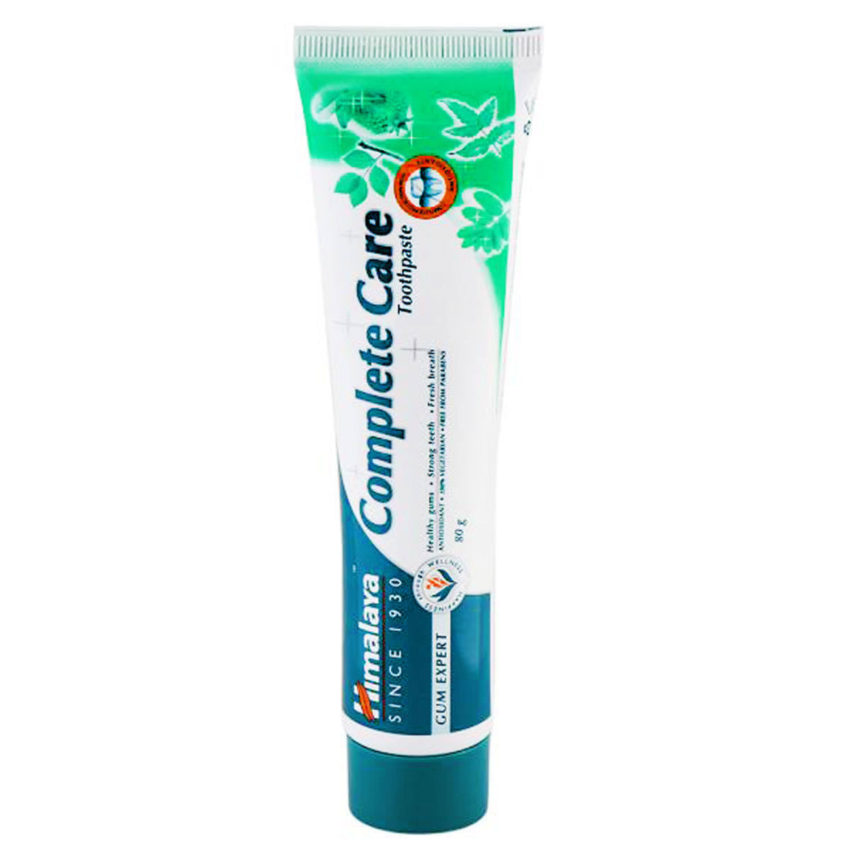 Himalaya Complete Care Gum Expert Toothpaste, 80 gm Price, Uses, Side