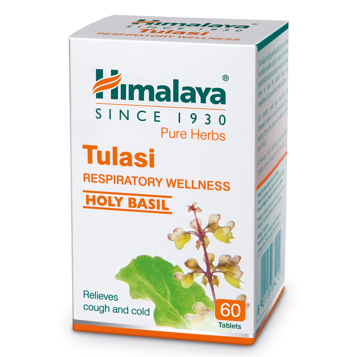 Himalaya tulsi 2025