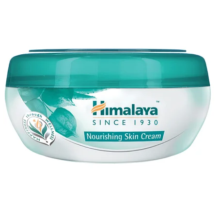 Himalaya Nourishing Skin Cream, 100 gm