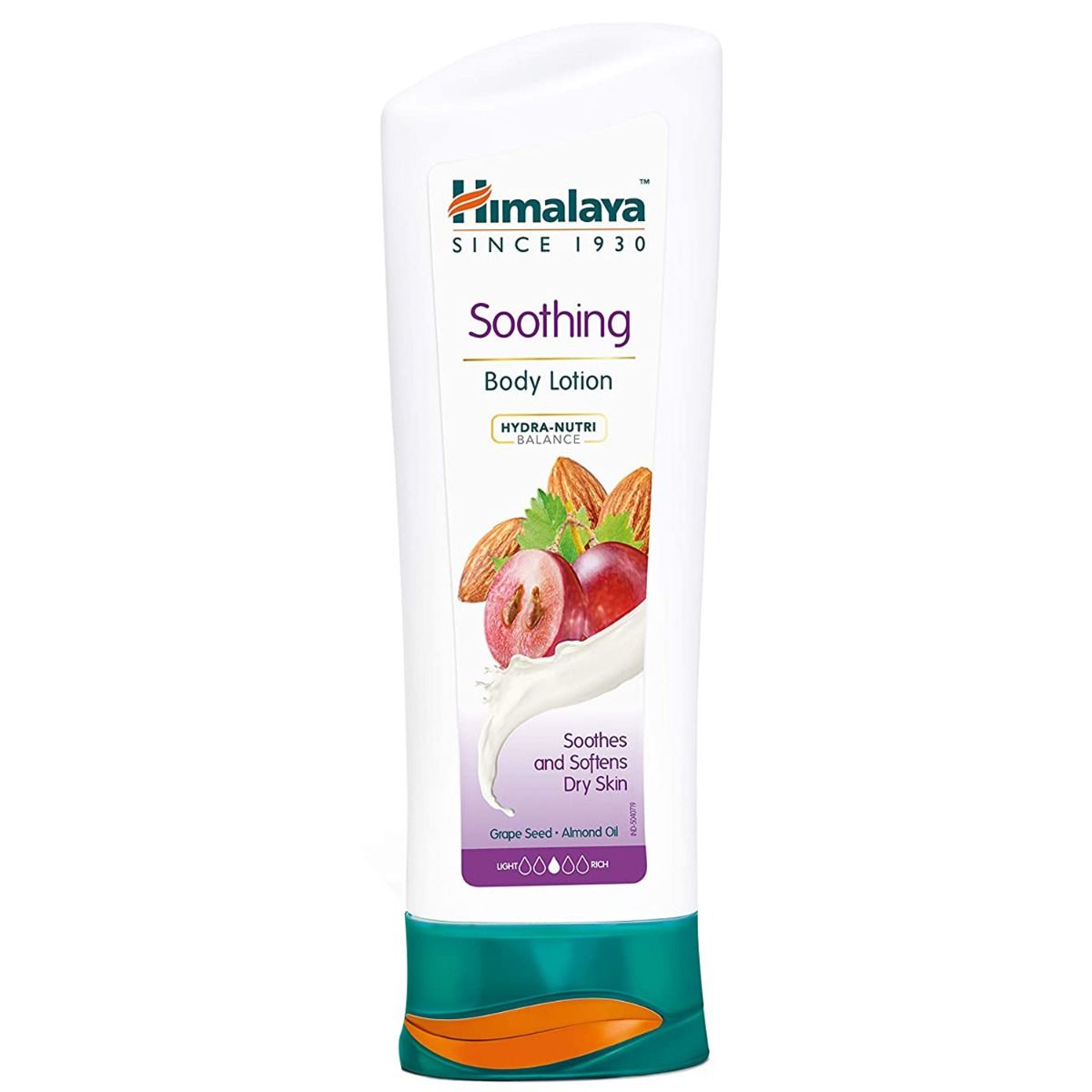 Himalaya Soothing Body Lotion, 200 ml Price, Uses, Side Effects