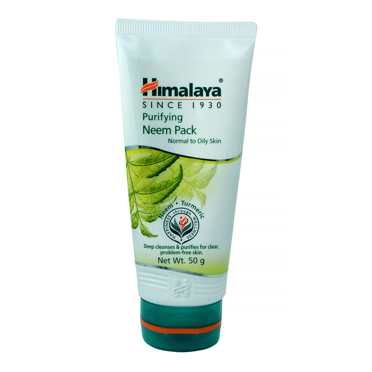 Himalaya Purifying Neem Face Pack, 50 gm Price, Uses, Side Effects