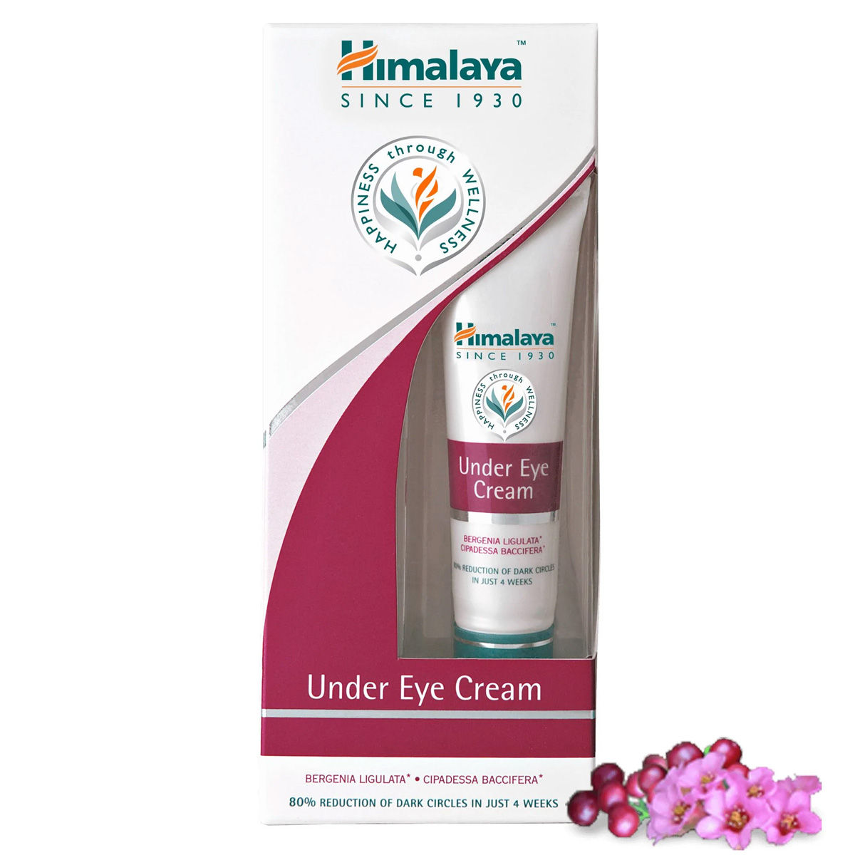 Himalaya Under Eye Cream, 15 ml Price, Uses, Side Effects, Composition Apollo Pharmacy