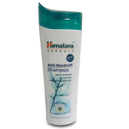 Himalaya Anti Dandruff Volume & Bounce Shapoo 200Ml Price, Uses, Side ...