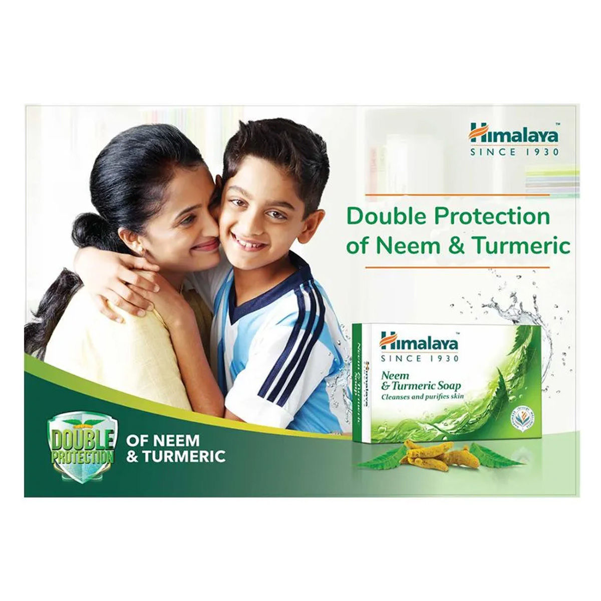 Himalaya Neem &Turmeric Soap, 75 gm Price, Uses, Side Effects