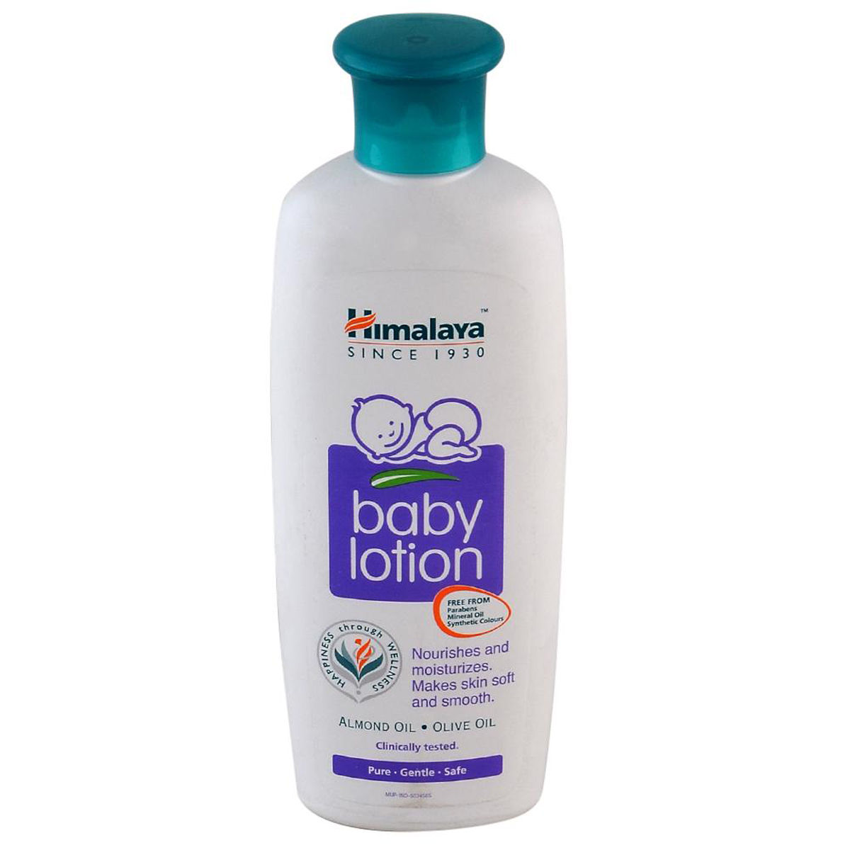 Buy Himalaya Baby Massage Oil 500ml  Himalaya Baby Hair Oil 100 ml  Online at Low Prices in India  Amazonin