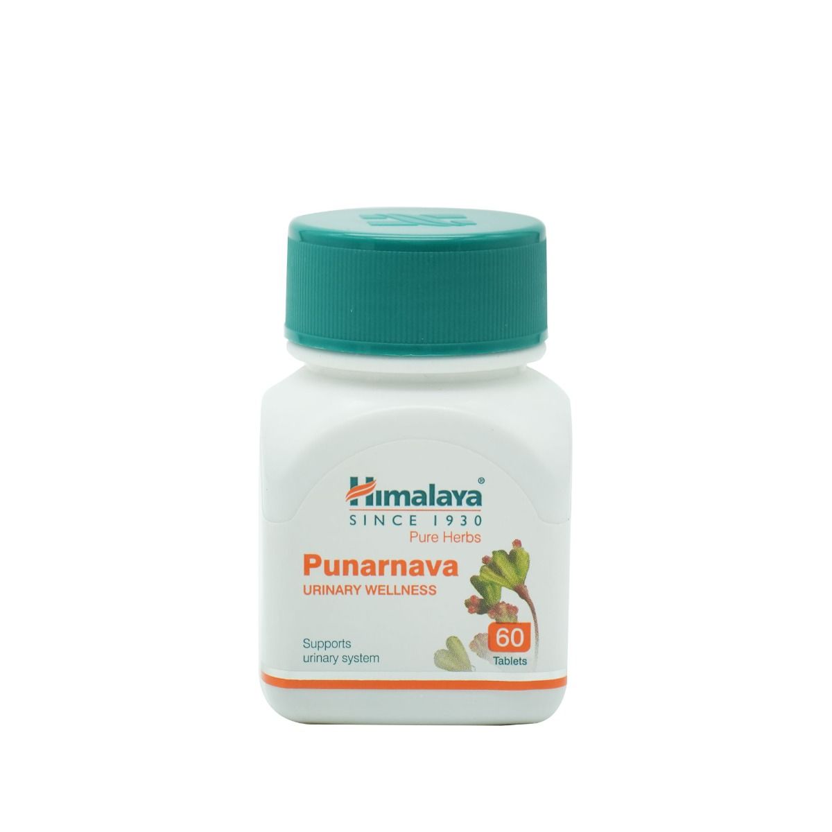 Himalaya Punarnava, 60 Tablets Price, Uses, Side Effects, Composition ...