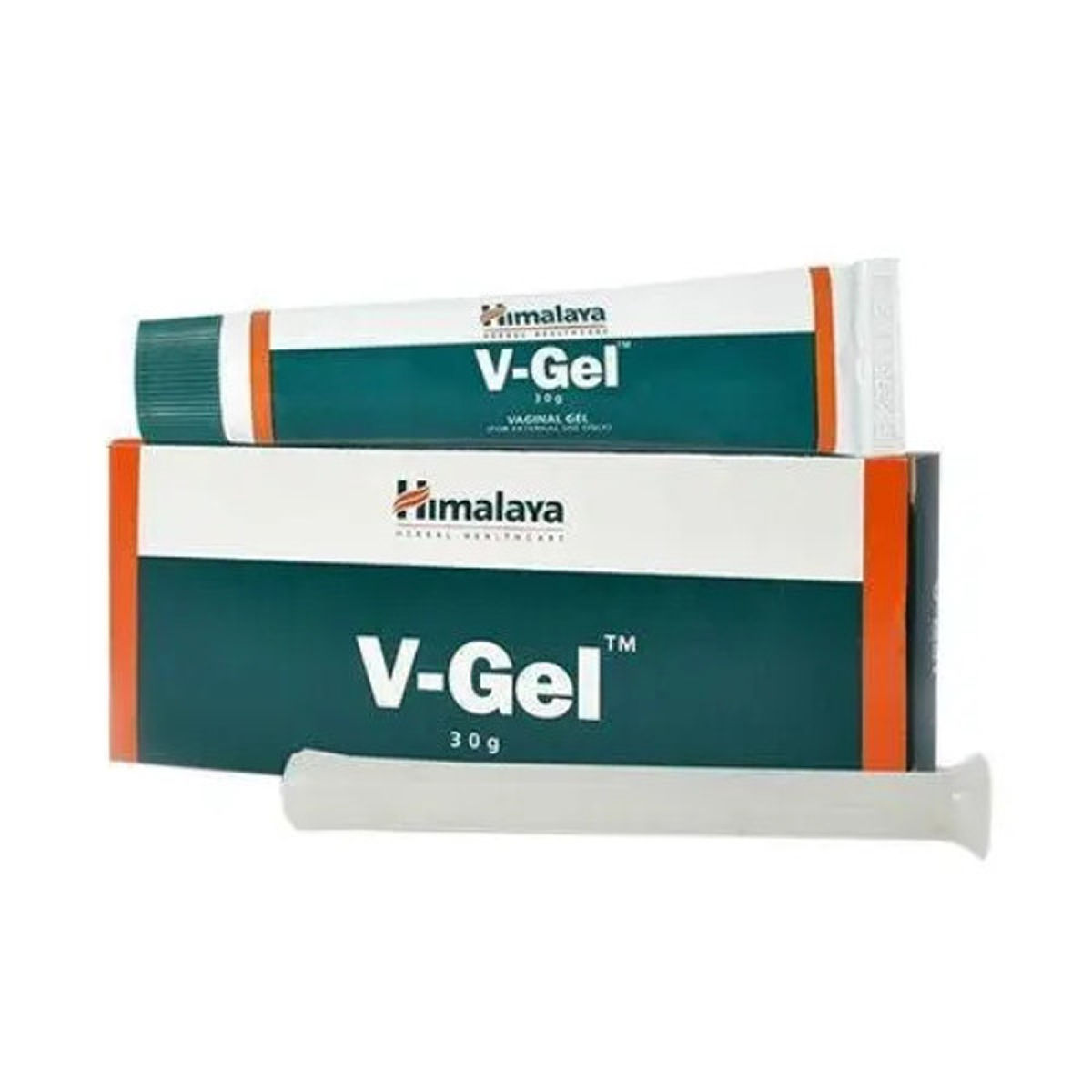 Himalaya V-Gel, 30 gm Price, Uses, Side Effects, Composition - Apollo ...