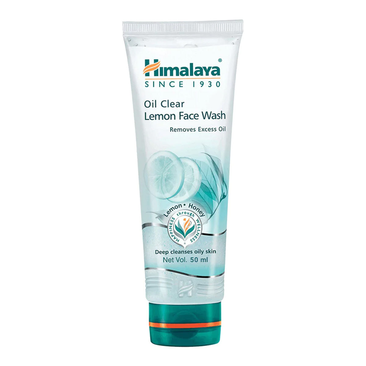 Himalaya Oil Clear Lemon Face Wash, 50 ml Price, Uses, Side Effects