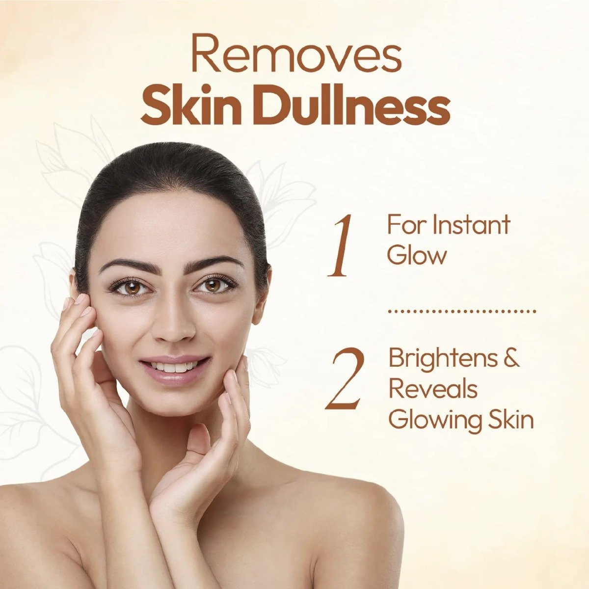 Himalaya Instant Glow Fairness Kesar Face Wash 50 ml | Kesar & Mint | Removes Skin Dullness | For Instant Glowing Skin, Pack of 1 Himalaya Instant Glow Fairness Kesar Face Wash 50 ml | Kesar & Mint | Removes Skin Dullness | For Instant Glowing Skin, Pack of 1