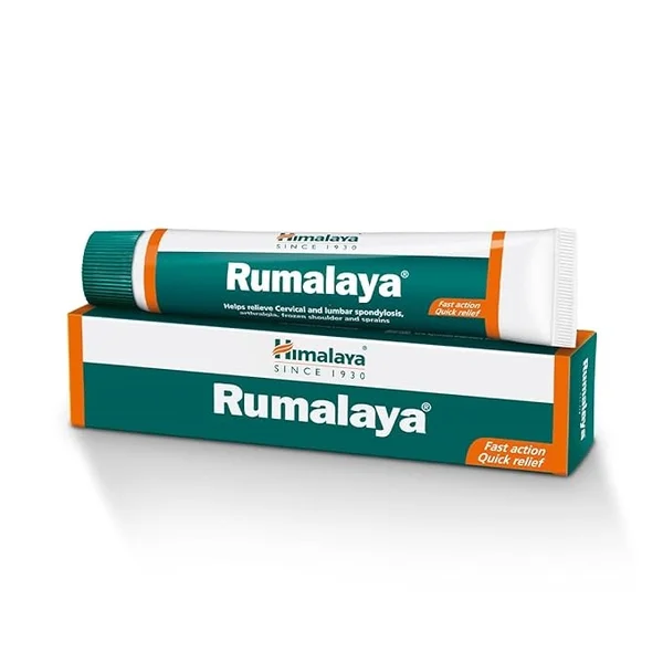 Himalaya Rumalaya Gel, 10 gm