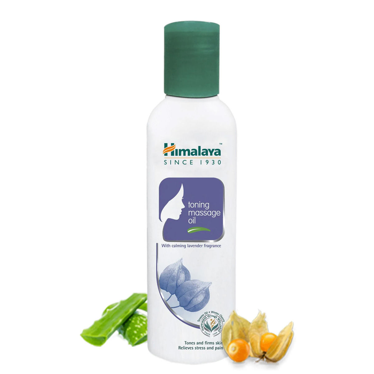 Himalaya Moms Toning Massage Oil, 200 ml Price, Uses, Side Effects