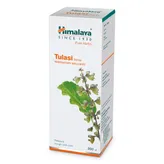 Himalaya Tulasi Syrup, 200 ml, Pack of 1
