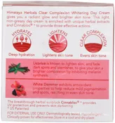 Himalaya Clear Complexion Whitening Day Cream, 50 gm, Pack of 1