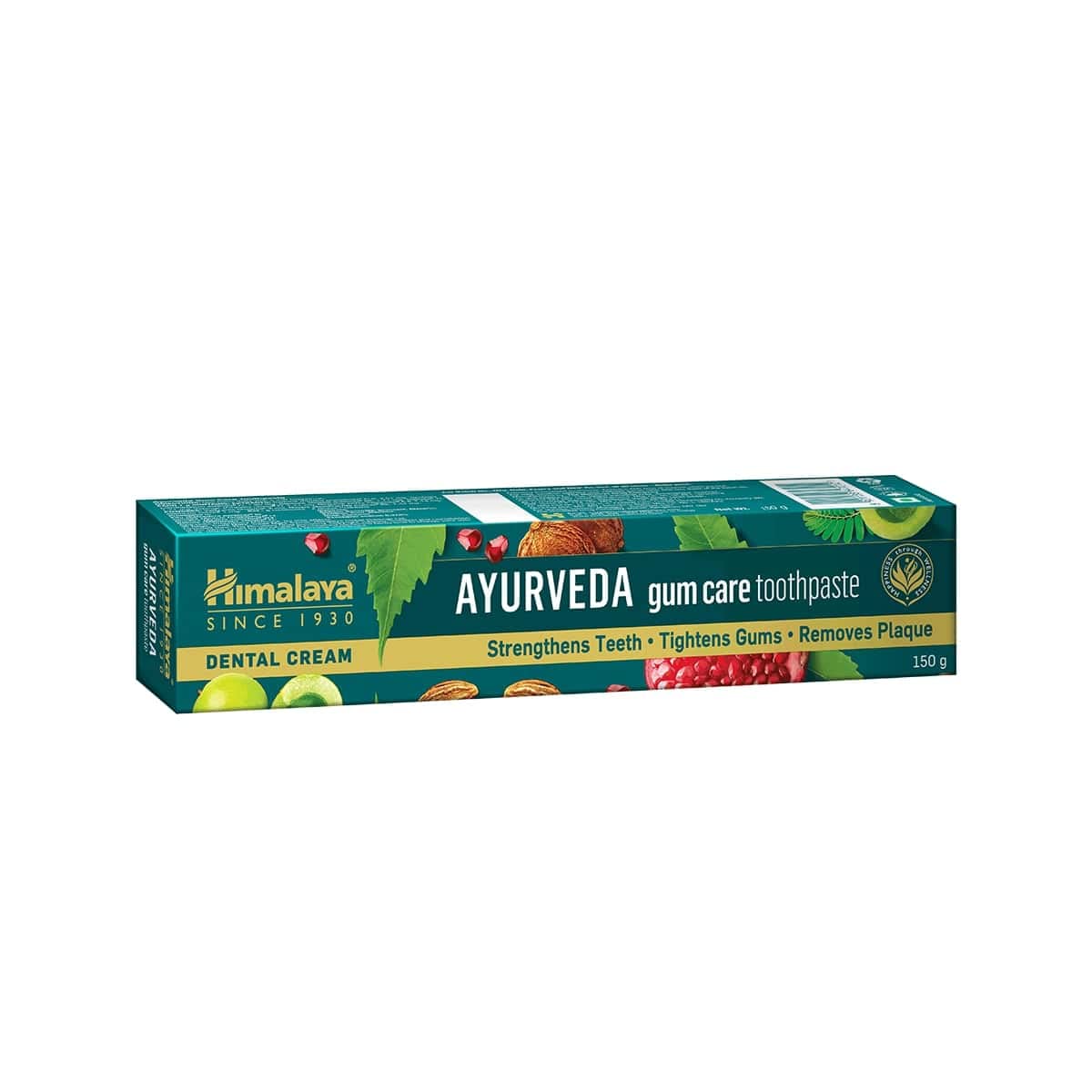 Himalaya Ayurveda Gum Care Toothpaste, 150 gm Uses, Benefits, Price