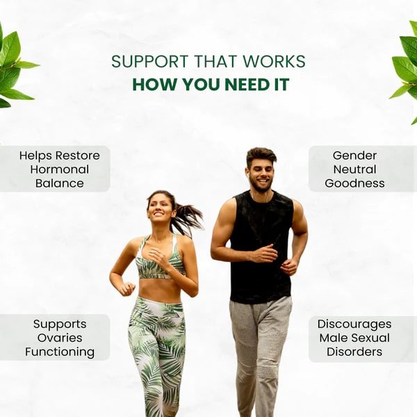 Vlado's Himalayan Organics Fertility Aid, 60 Capsules, Pack of 1 Vlado's Himalayan Organics Fertility Aid, 60 Capsules, Pack of 1