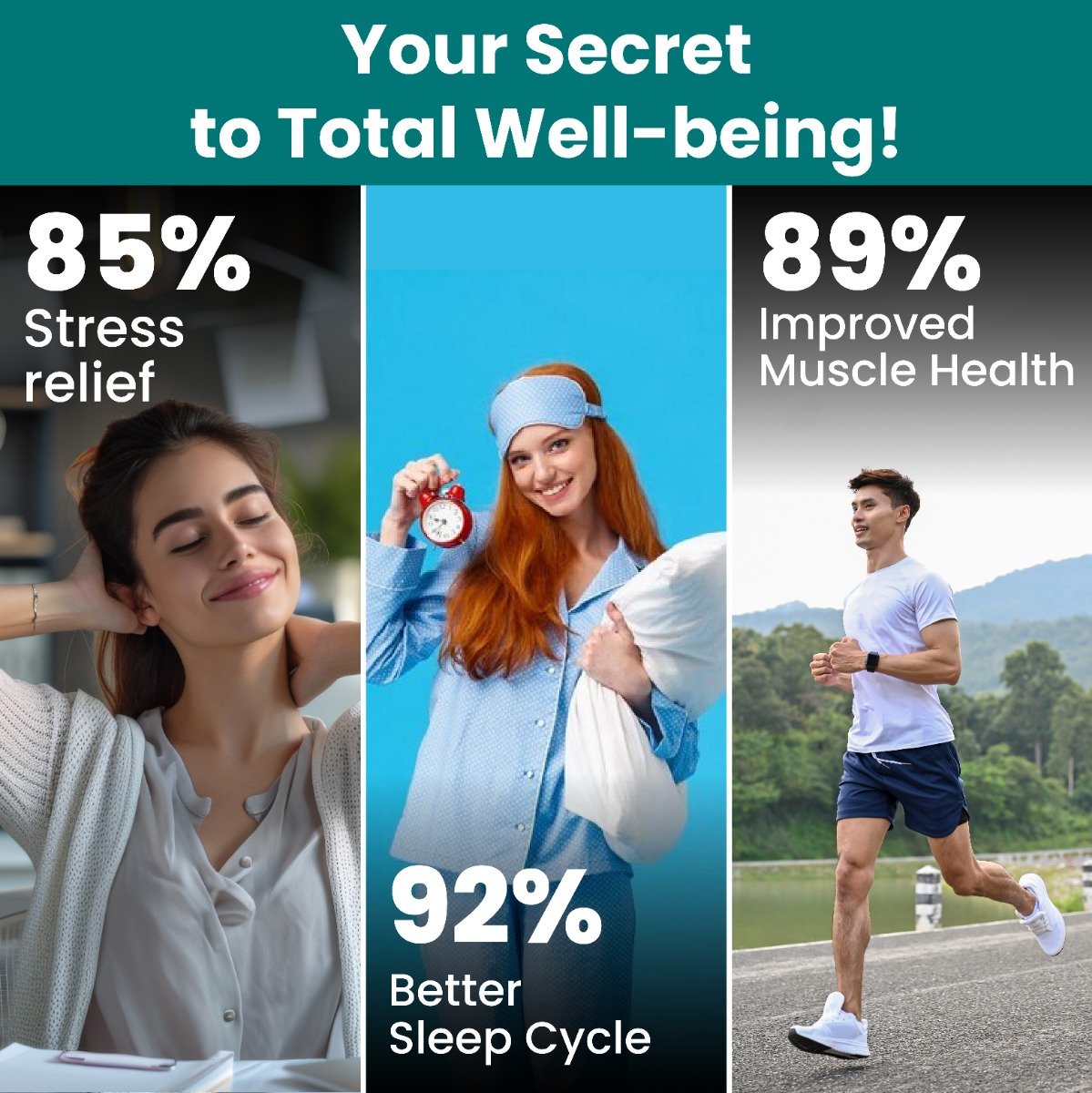 Vlado's Himalayan Organics Highly Absorbable Magnesium Glycinate 600mg, 120 Capsules, Pack of 1 Vlado's Himalayan Organics Highly Absorbable Magnesium Glycinate 600mg, 120 Capsules, Pack of 1