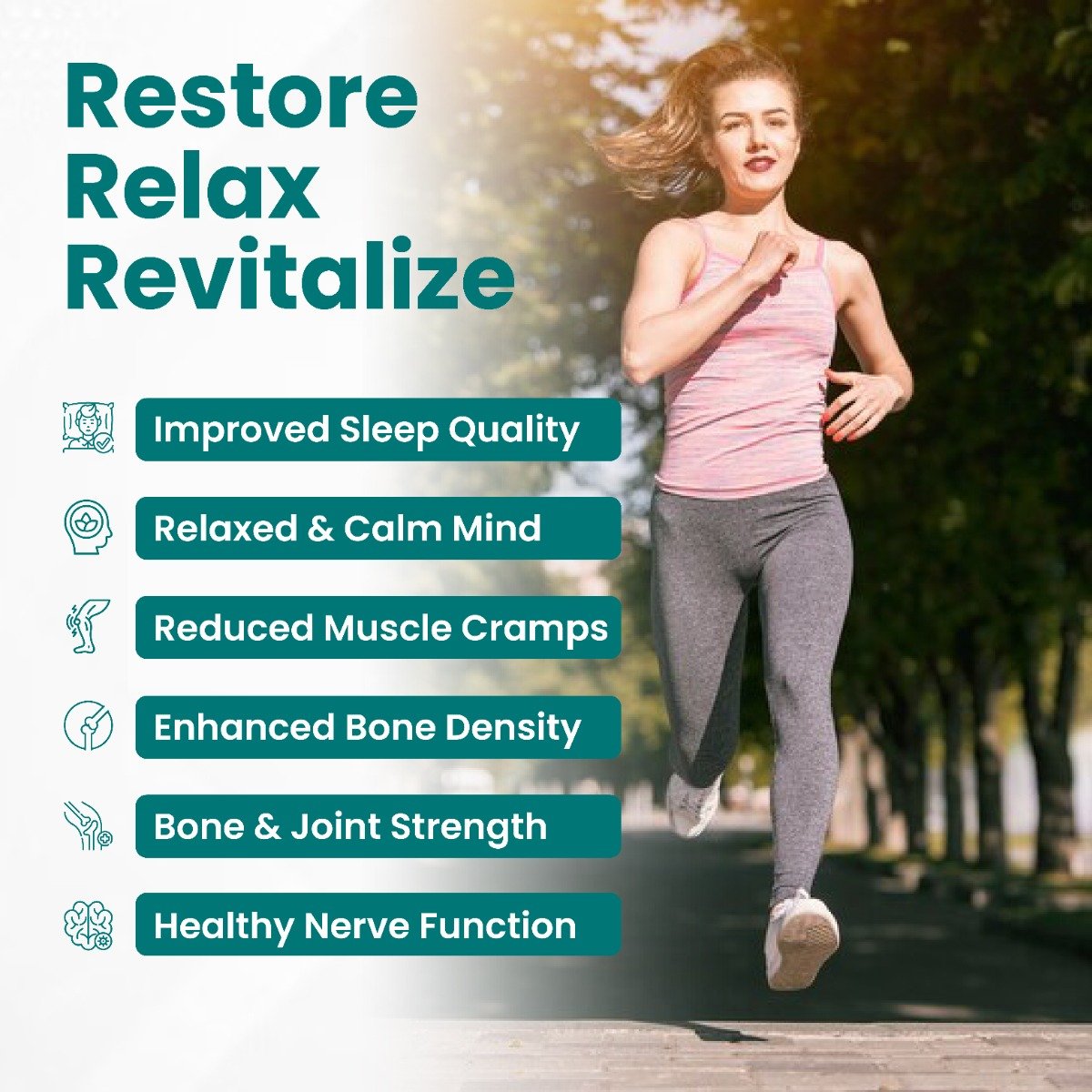 Vlado's Himalayan Organics Highly Absorbable Magnesium Glycinate 600mg, 120 Capsules, Pack of 1 Vlado's Himalayan Organics Highly Absorbable Magnesium Glycinate 600mg, 120 Capsules, Pack of 1