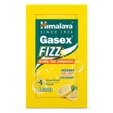 Himalaya Gasex Fizz Lemon Flavour Sachet, 5 gm