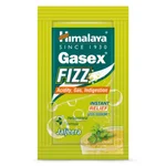 Himalaya Gasex Fizz Jaljeera Flavour, 5 Sachets