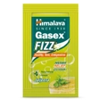 Himalaya Gasex Fizz Jaljeera Flavour Sachet, 5 gm