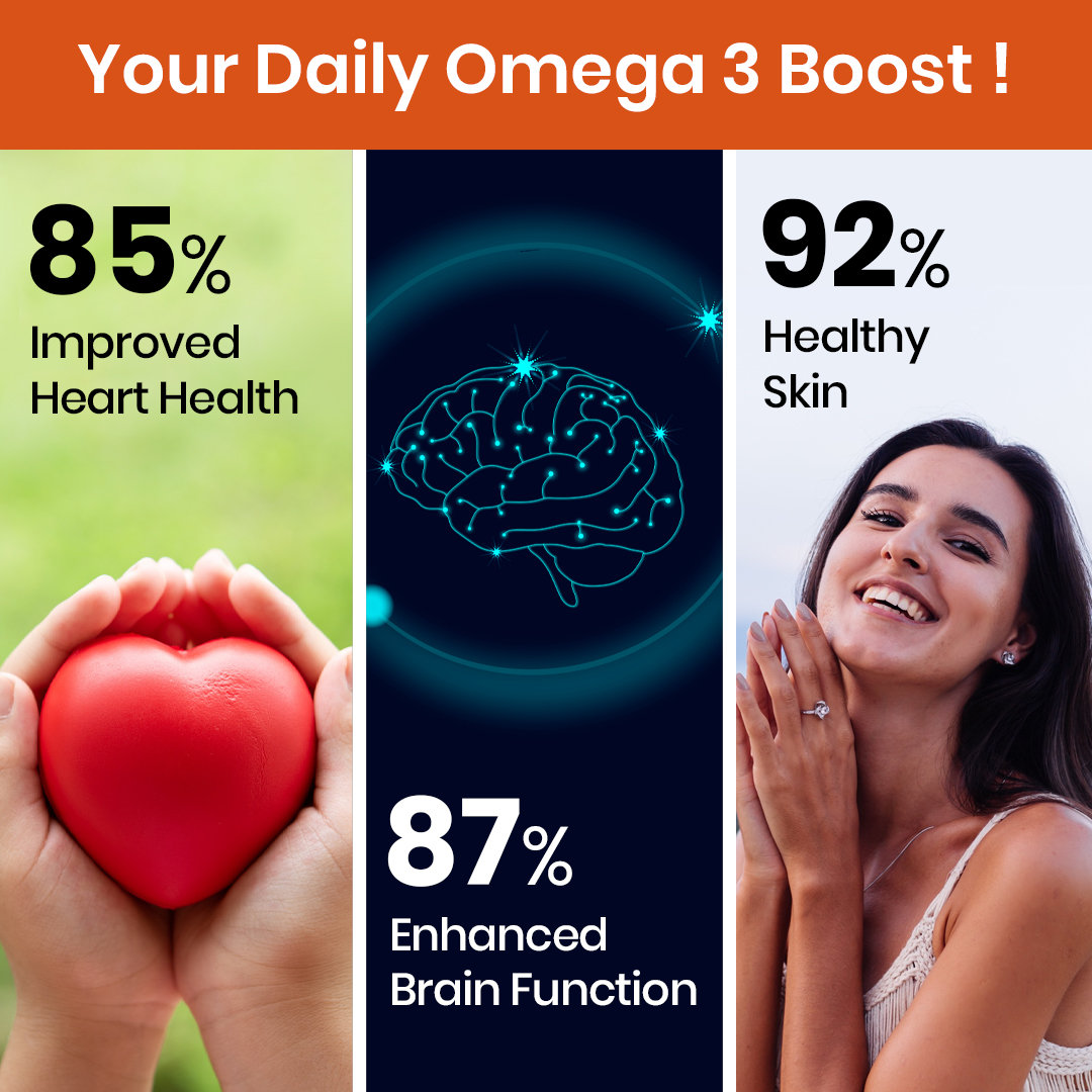 Vlado's Himalayan Organics Vegan Omega 3 DHA 1120mg, 60 Veg Capsules, Pack of 1 Vlado's Himalayan Organics Vegan Omega 3 DHA 1120mg, 60 Veg Capsules, Pack of 1