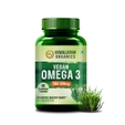 Himalayan Organics Vegan Omega 3 DHA 560mg, 60 Capsules