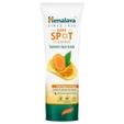 Himalaya Dark Spot Clearing Turmeric Face Scrub, 100 gm