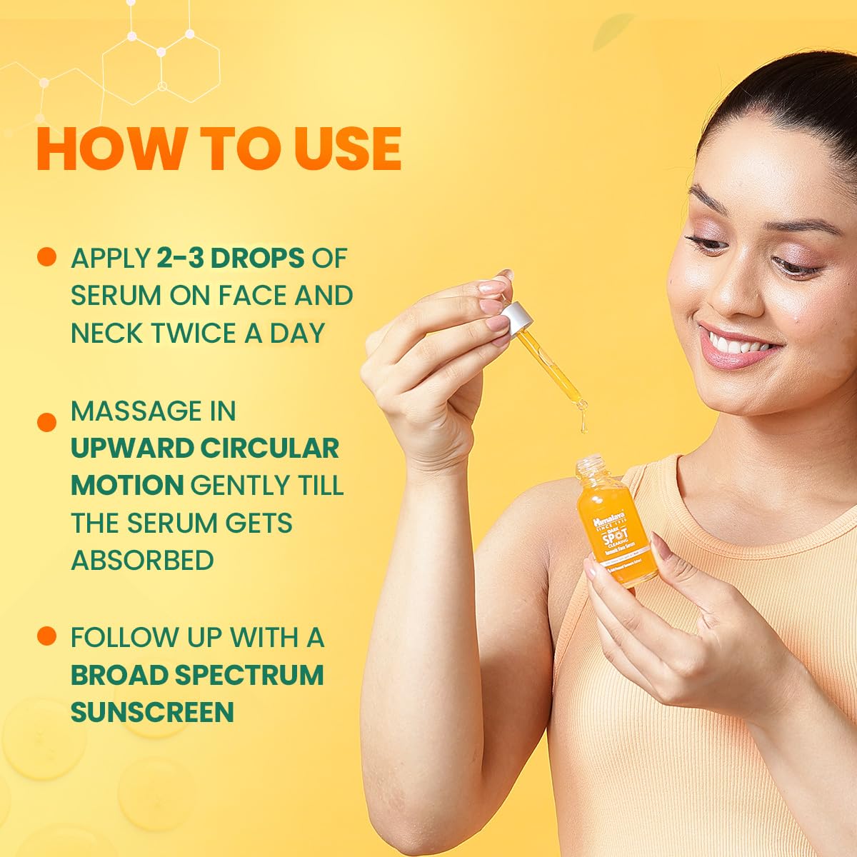 Himalaya Darkspot Clearing Turmeric Face Serum, 15 ml, Pack of 1 Himalaya Darkspot Clearing Turmeric Face Serum, 15 ml, Pack of 1