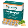 Himalaya Himcospaz, 10 Capsules