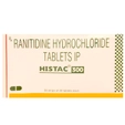 Histac 300 Tablet 20's